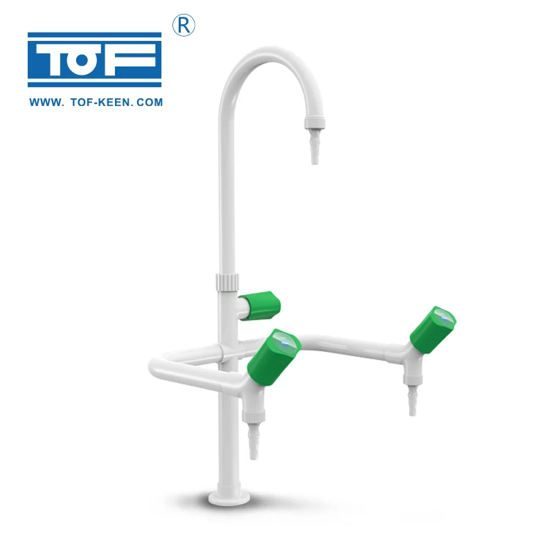 Лидер продаж, тройной смеситель для воды TOF