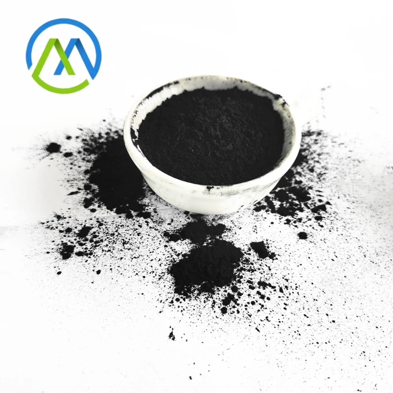 200 Mesh Coconut Shell Activated Carbon Price Per Ton Powder Activated Carbon