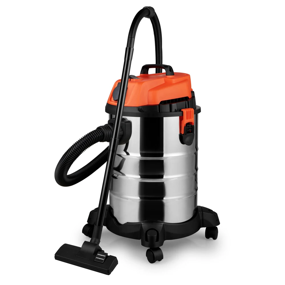 Jienuo портативный промышленный диван пылесос 1200 Вт 17kpa 30L пылесос цены чистое оборудование JN308-30L-S