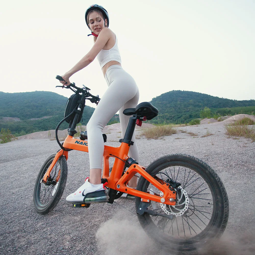 X1 Top Sale Electric Bicycle Magnesium Alloy Frame Bicycle City Adult Commuting 20 Inch Electric Folding Bike For Adult