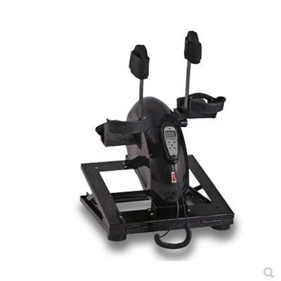 Professional Health care electric Automatic rehabilitation exercise bike mini leg exercise pedal bike