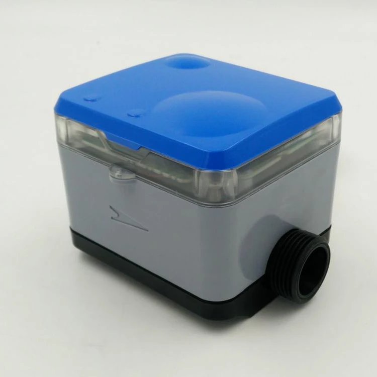  Пользовательский Цифровой Ультразвуковой счетчик воды Mbus/pulse/rs495/lora/lorawan/gprs/gsm/NB-Iot 3 6 В 8500