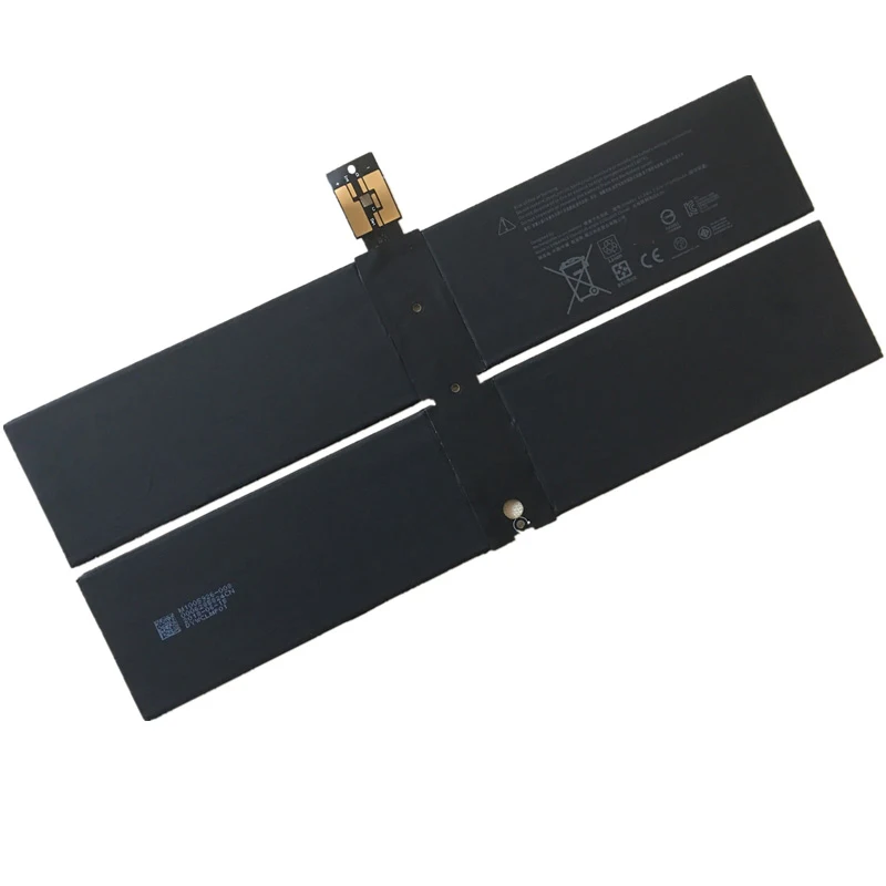 Original DYNK01 G3HTA036H Laptop Tablet Battery For Microsoft Surface Book 1769 Series Replacement Battery