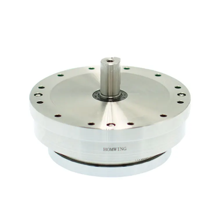 Shaft Type Harmonic Gear Reducer Ace Small Size Harmonic Drive For Exoskeleton Lifting