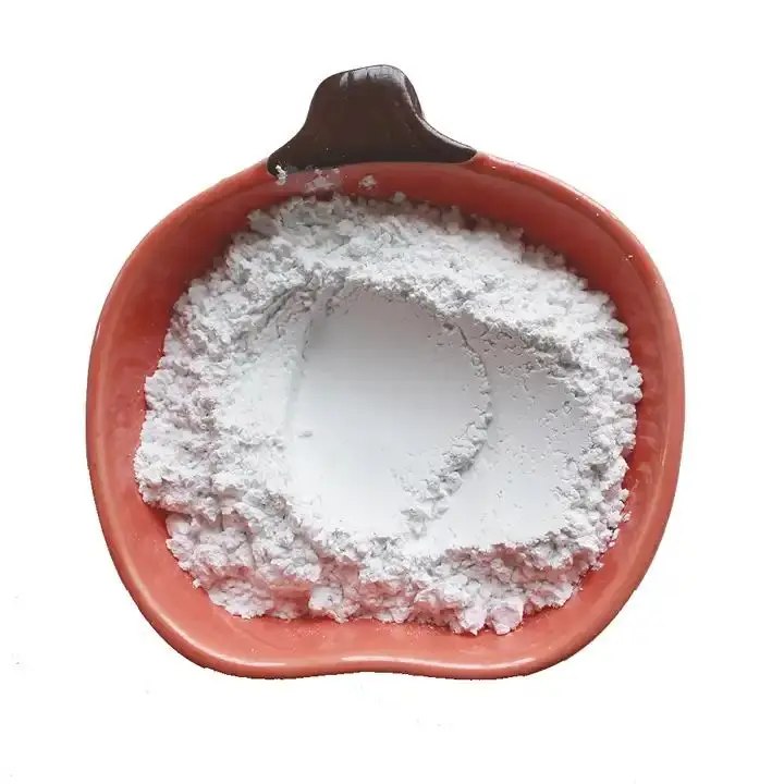 High quality fine talc powder / pure white talcum