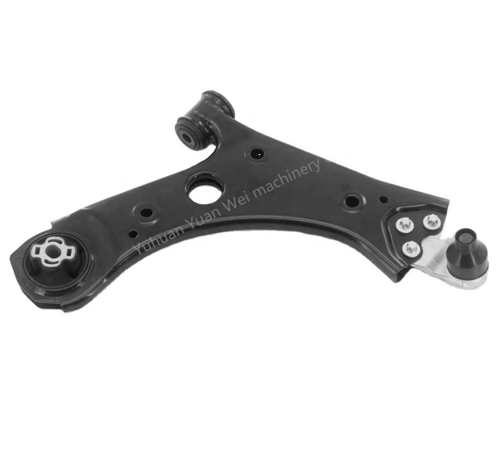 Front Lower  control arm for compass17-18   renegade 15-18  Fiat 500X   2018    CMS251220
