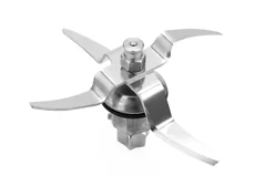 QANA Factory Wholesale OEM wifi app smart cooker multi-function blender food processor electric salad chopper meat grinders