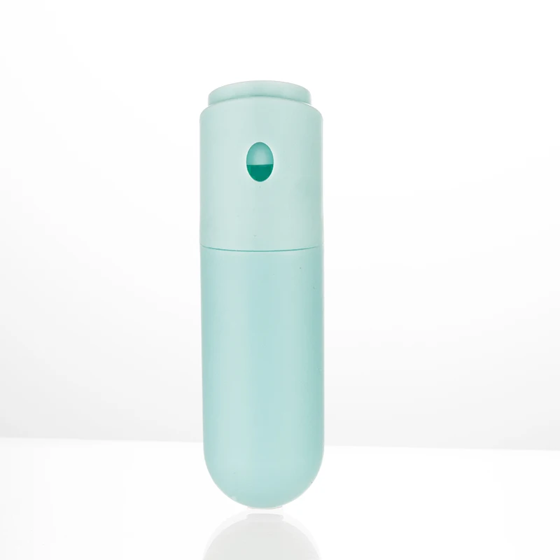 High Quality Empty Refillable Spray Perfume Bottles Travel Sized Perfume Atomizer Bottles 17ml