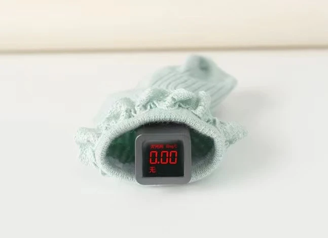 Нескользящие хлопковые носки для девочек 0-6 месяцев