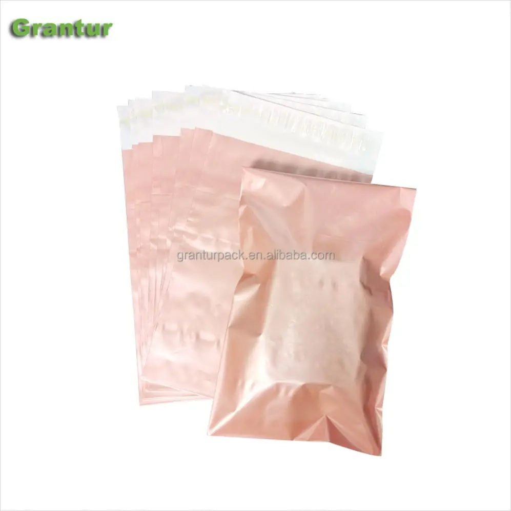 Explosive New Products China Factory Price Custom Compostable Poly Mailer Bags