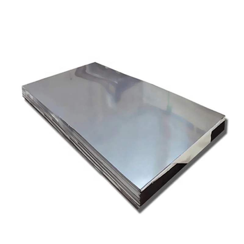Building Materials High Quality Aluminium 2024 2004 Aluminum Alloy Plate