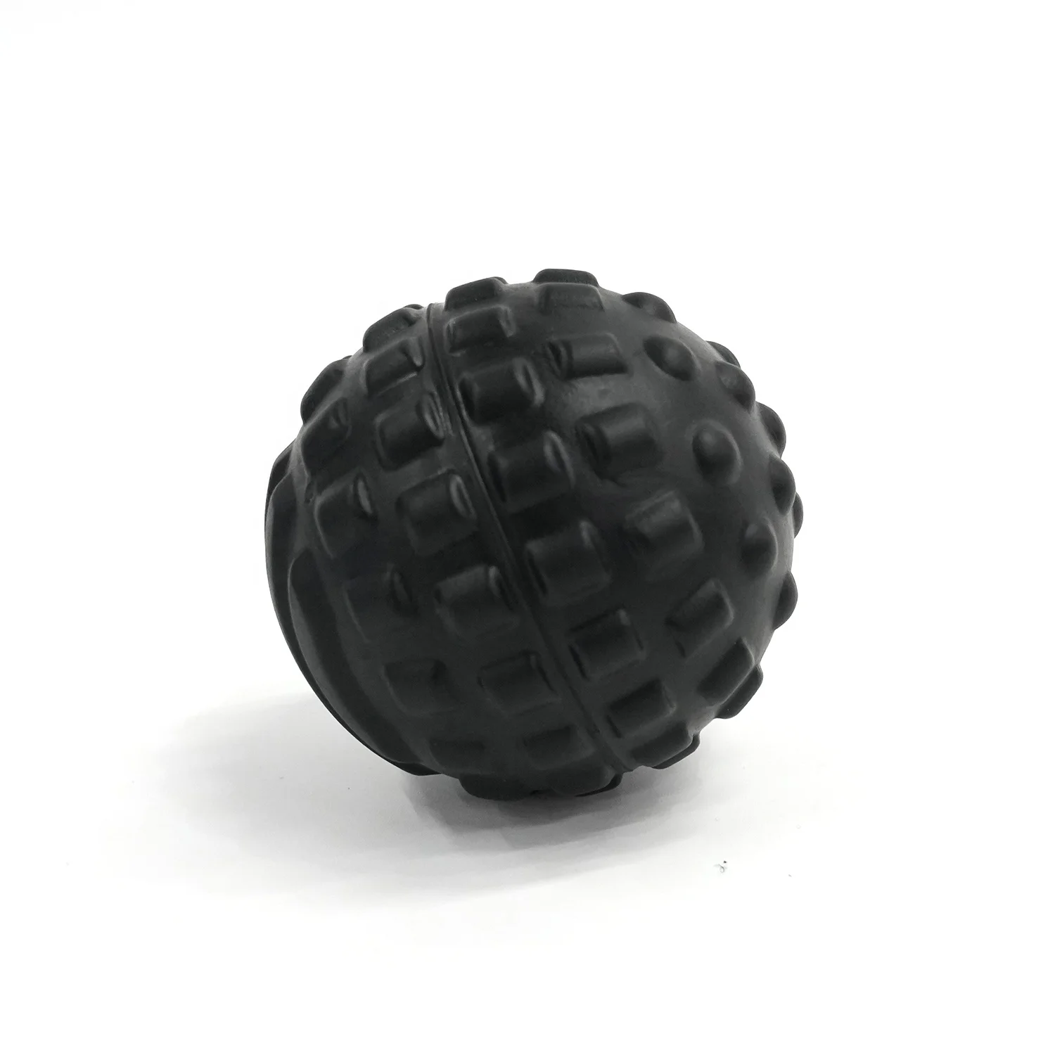 VIGFIT Massage Ball Lacrosse Balls for Fitness Physical Therapy Deep Tissue Myofascial Release