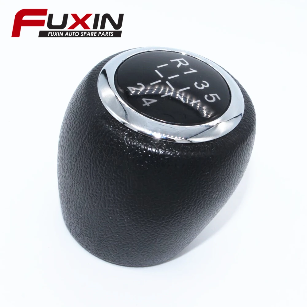 
car parts interior accessories black gear select shifter knobs for chevrolet Cruze gear shift knob 