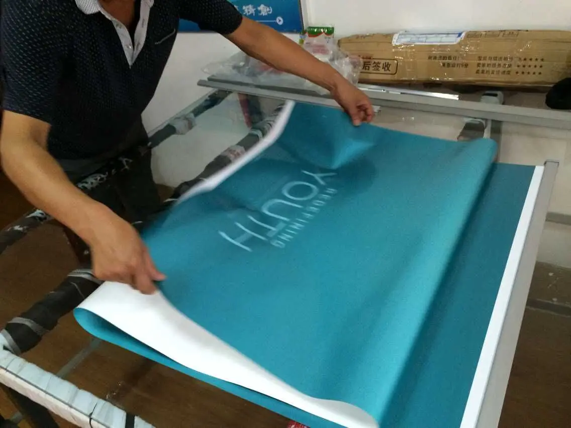 Best Selling Classic Aluminum  Retractable Roll-Up Marketing Banner Kakemono Advertising Background Banner Stand