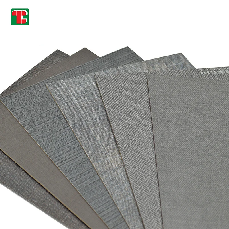 Exterior 12Mm Phenolic Resin Compact Laminated Marine Board