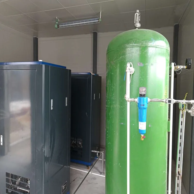 
Medical Equipment Portable psa Oxygen generator O2 Concentrator 