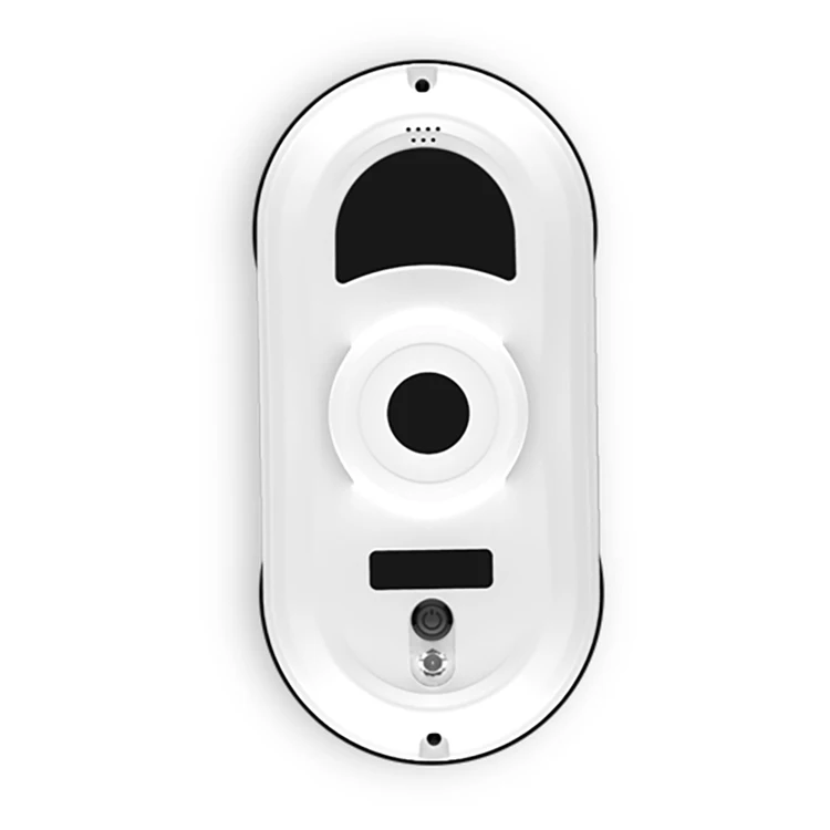 Home Appliance Professional Window Cleaning Equipment Remote Control Smart Window Cleaning Robot