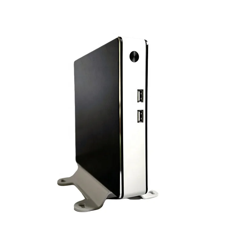 Desktop computer 4th Gen Core I3/I5/I7 H86 Motherboard Dual Core 8GB DDR3 SO-DIMM 500GB/1TB HDDMini PC