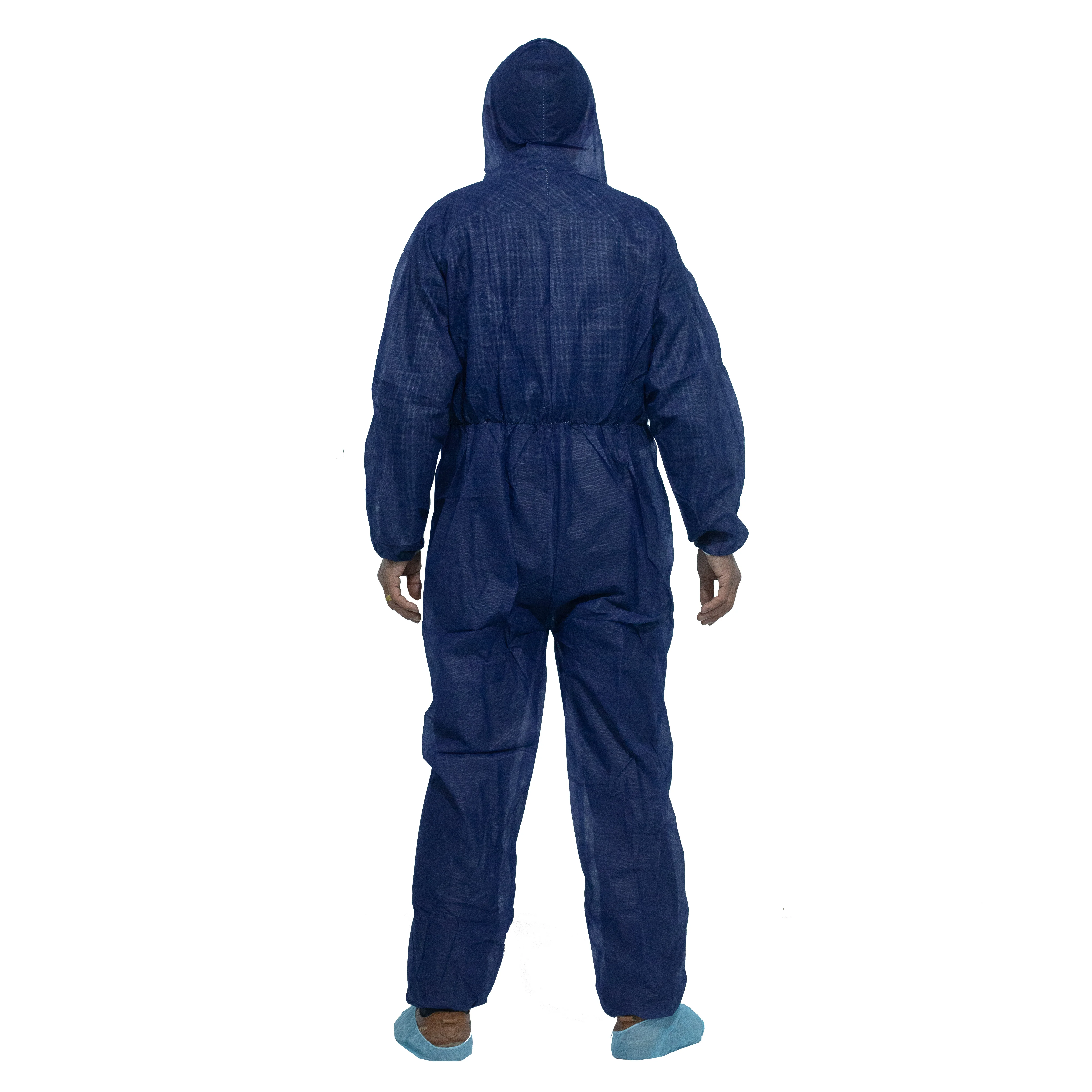 
Factory price wholesale Disposable Medical Protective Suit with high quality 