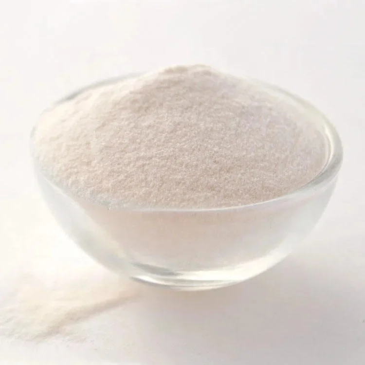 Food Thickener CAS 11138-66-2 Xanthan Gum For Frozen Foods Sugar Cans Bread