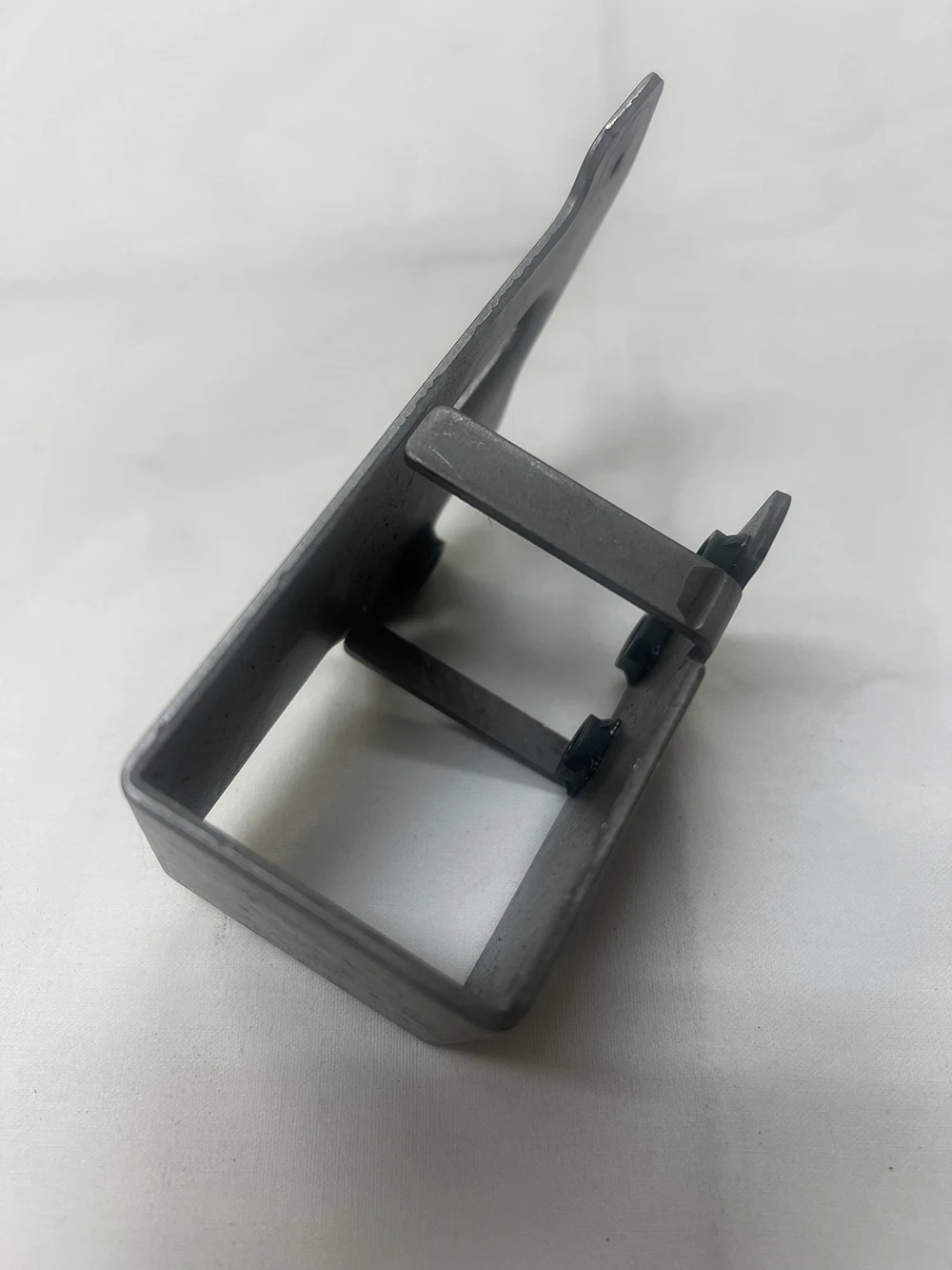 Excellent Quality Customized Sheet Steel Metal Fabrication With Custom Service Suit For Motorcycle