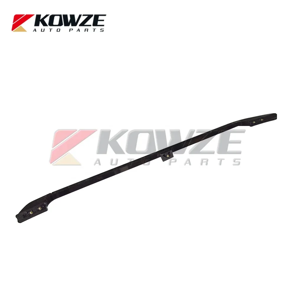 Kowze Spare Parts Left Roof Rack For Mitsubishi Pajero Montero V73 V74 V75 V76 V77 V78 2006 MR598105