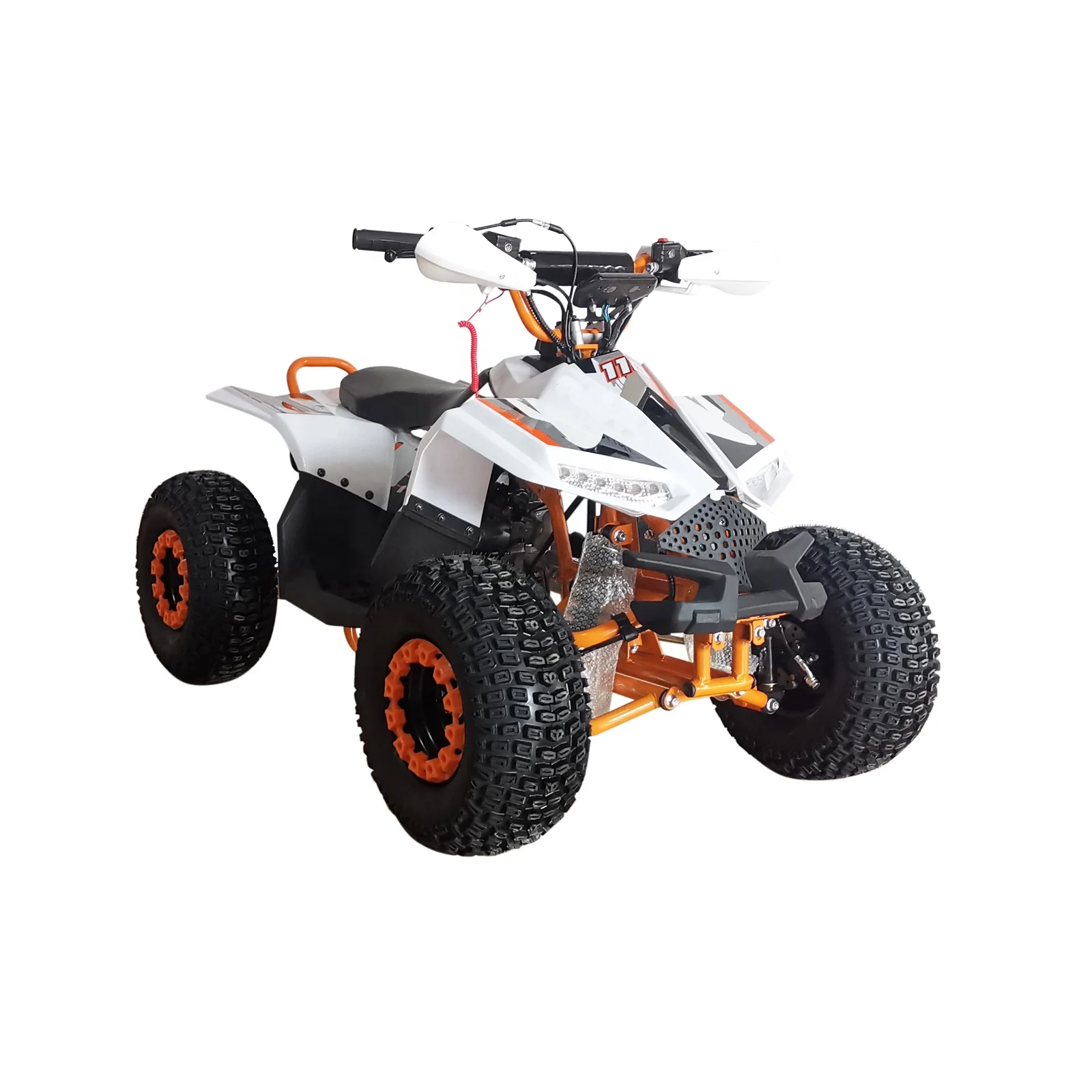 Best selling, new 110cc ATV. See, children's quad bike