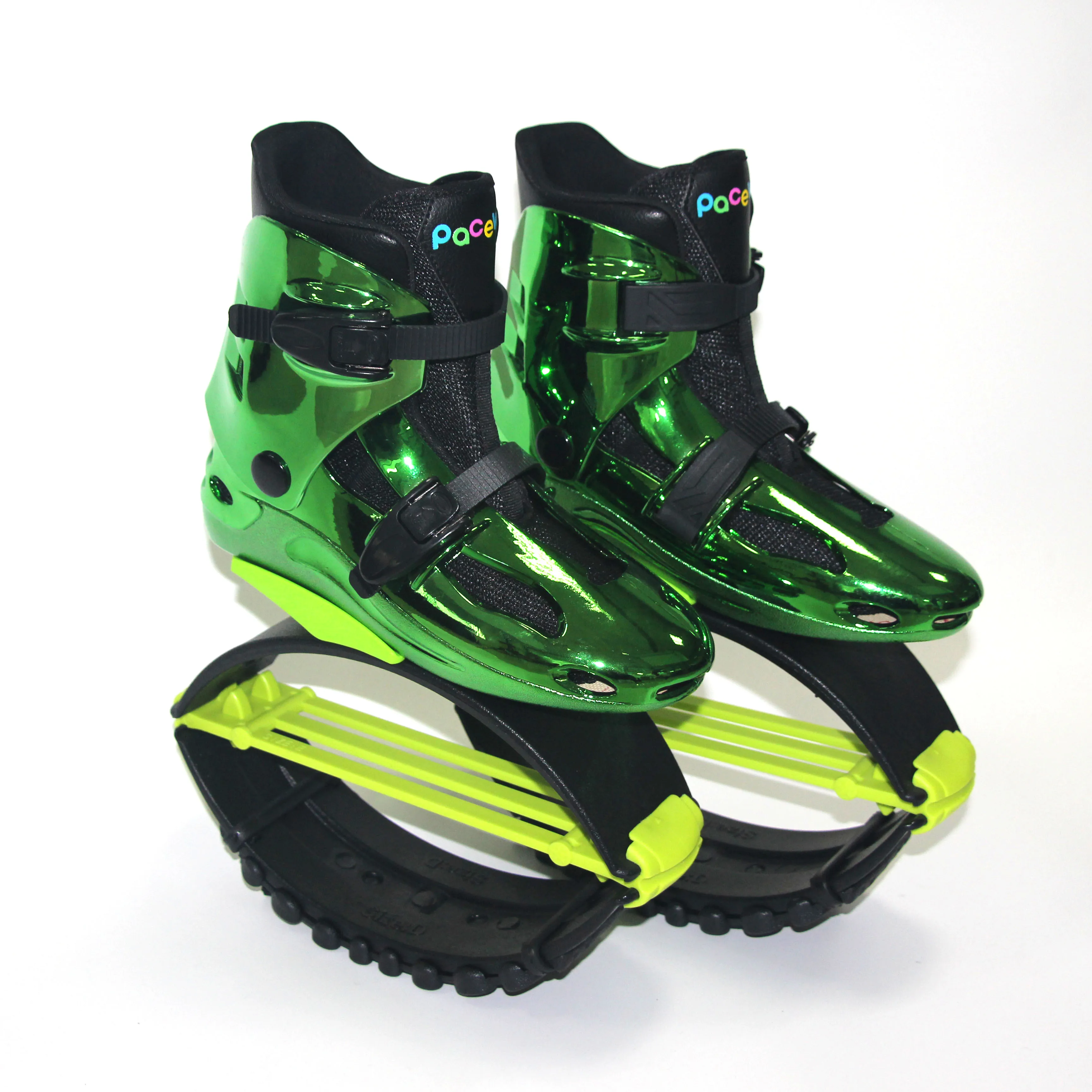 Professional pacewing production Kangaroo jumps shoes jump shoes fitness bounce boots outdoor sport shoes