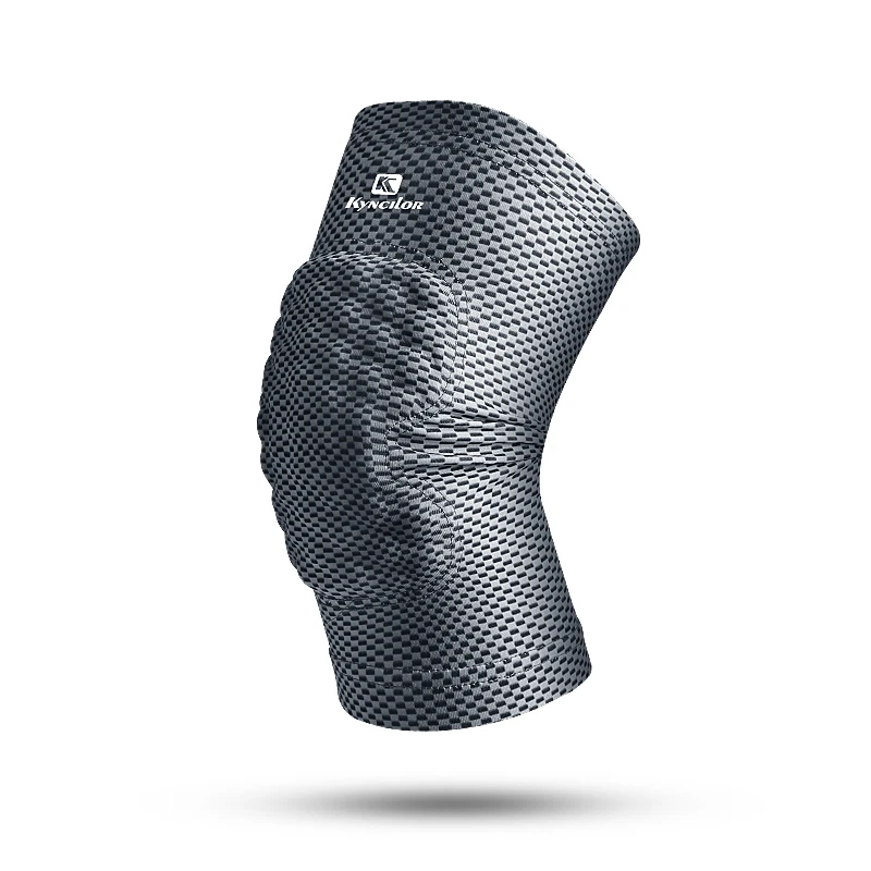 Fitness Basketball Cycling Knee Pads Sleeve Arthritis Elastic Sports Kneepad Knee Brace