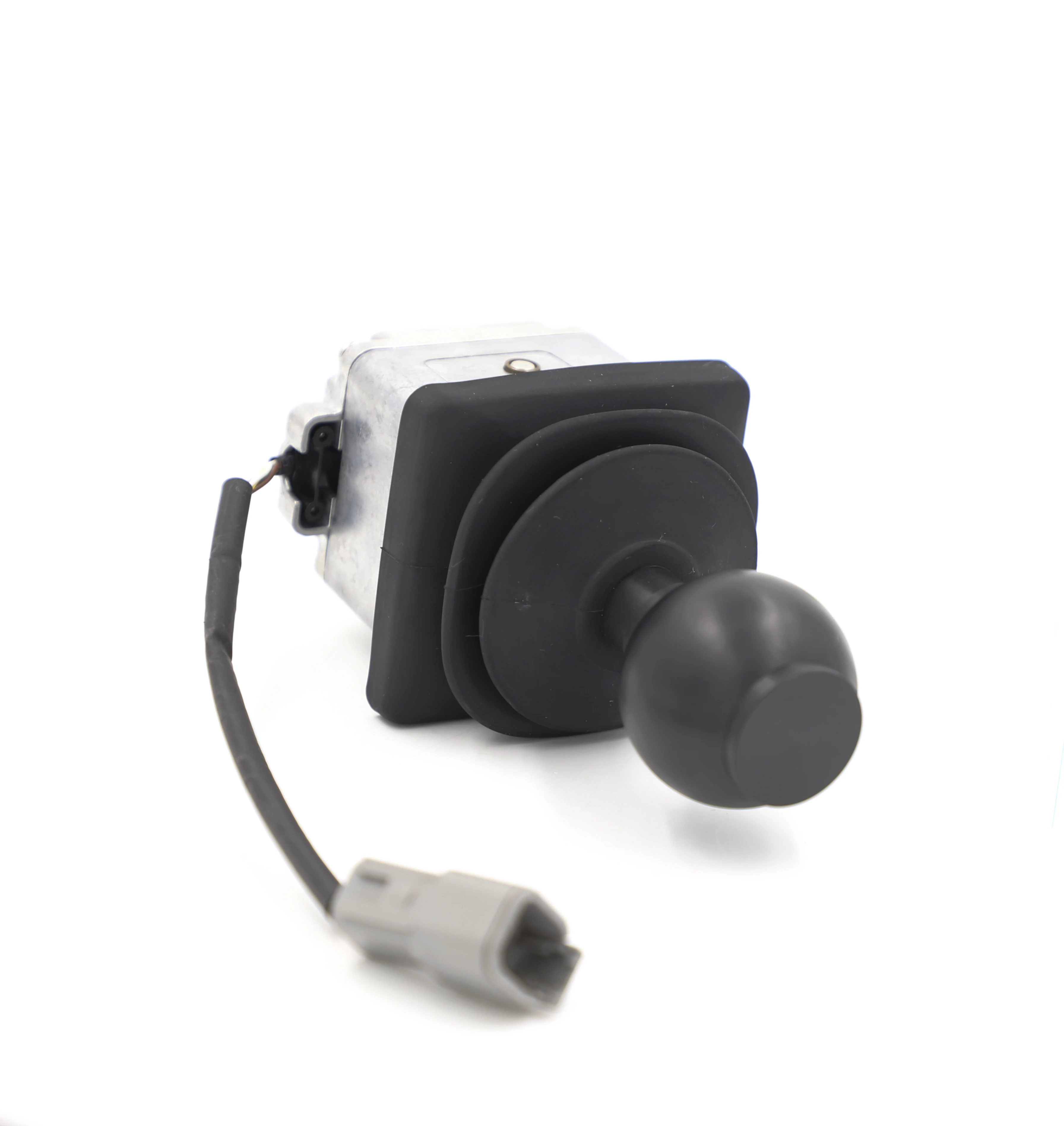 Ремонт джойстика Manitou 592604 на skylift для части строительной машины