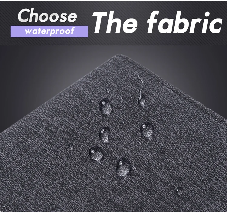 2019 заводской нейлоновый женский кошелек, маленький заказной мужской длинный конверт для наличных и кредитных карт, дорожный индивидуальный мужской смарт-кошелек для карт