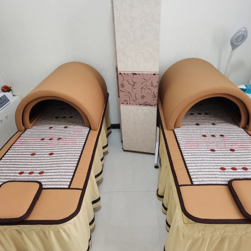 3 zone detox sauna spa capsule infrared sauna dome sauna pod capsule
