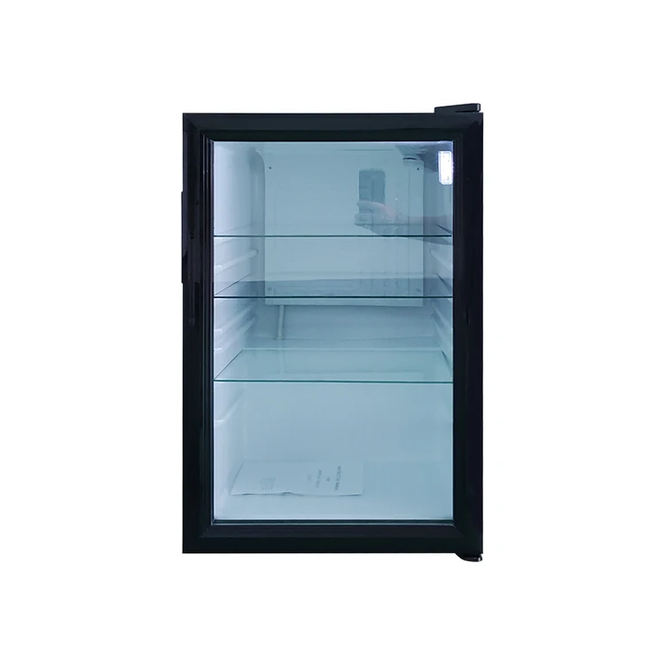 Meisda SC68 68L Hot Selling Commercial Mini Beverage Display Fridge