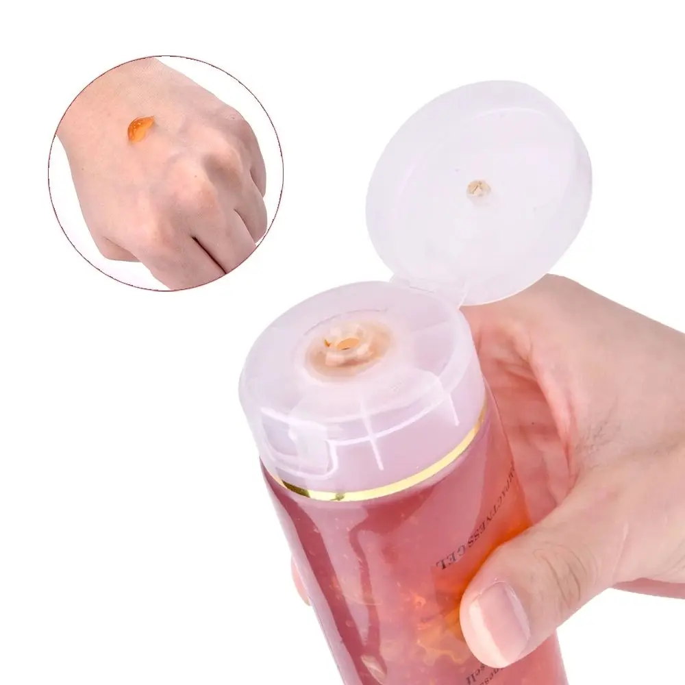 Shiliya cavitation body slimming gel, cooling gel for laser hair removal