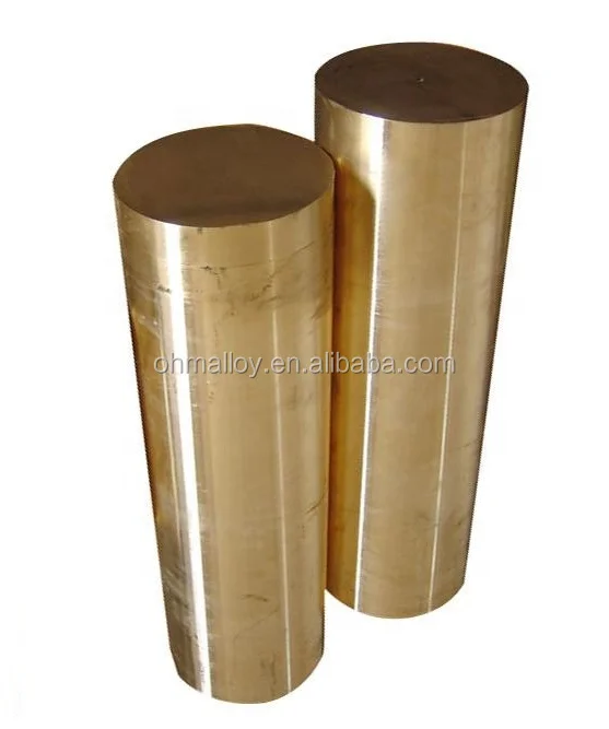 CuCrZr CuCr1Zr C18150 C18160 ROD Plate TCr1-0.15