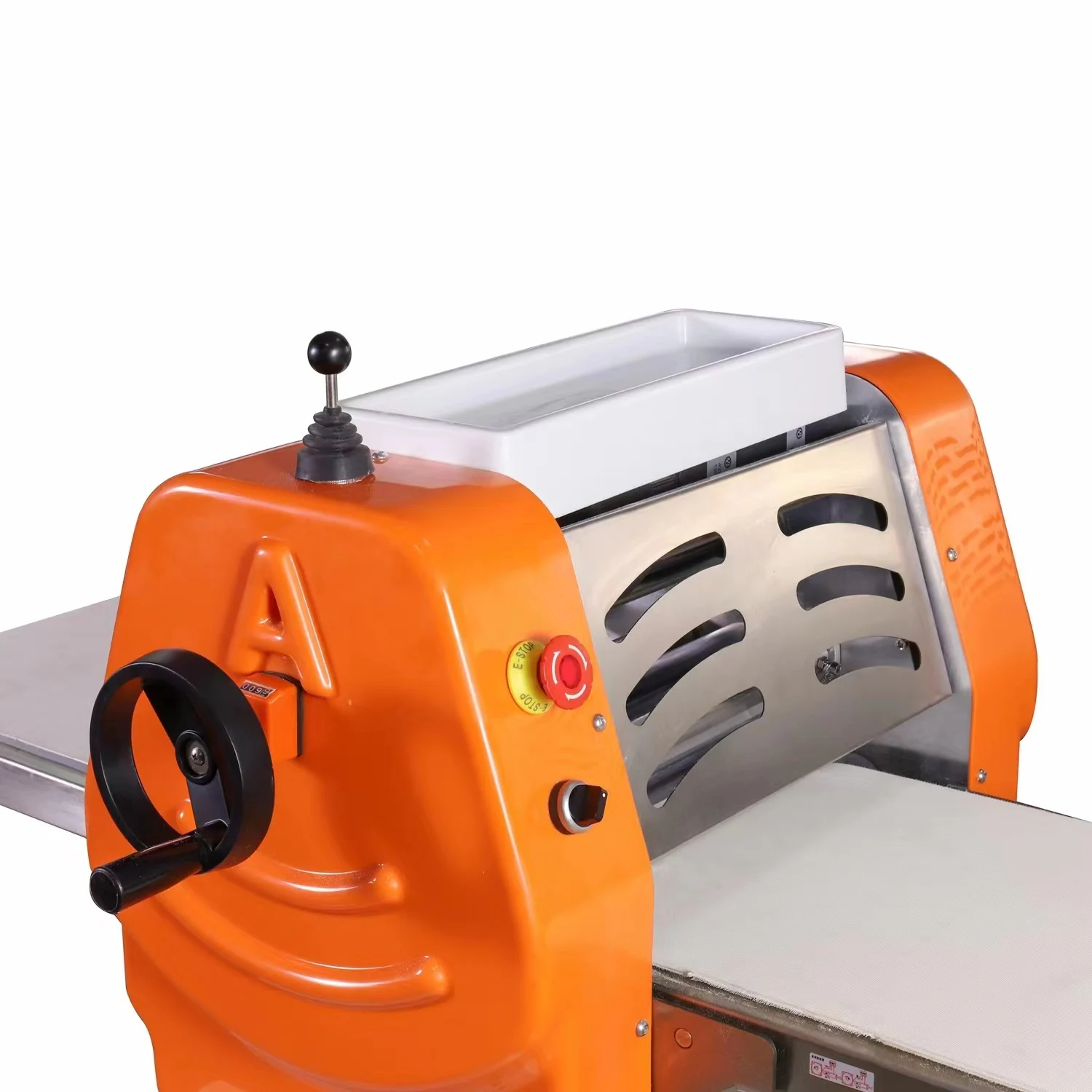 MINI Table Turkish Baklava Phyllo Puff Pastry Manual Dough Sheeter Molder Machines Small Bread Price for Home Use Bakery