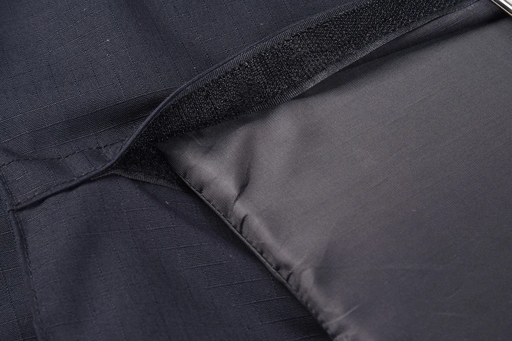 XINXING Outdoor Security Vest Tactical Vest Full Body Cover Paintball Plate Carrier