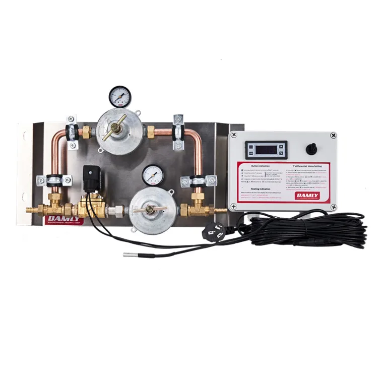  Портативное другое оборудование для разведения животных инфракрасный газовый обогреватель Брудер птицеводства