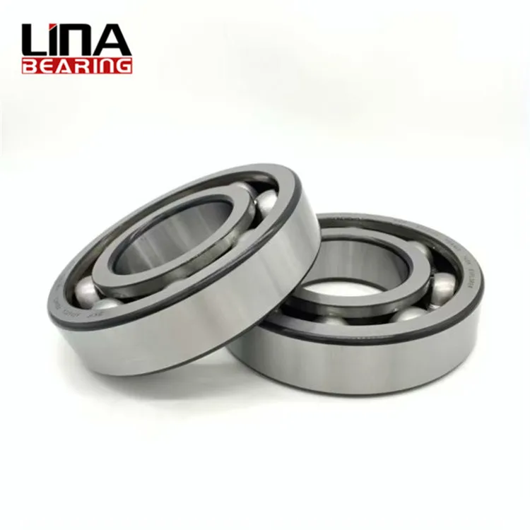 chinese brand or oem custom any size deep groove ball bearing