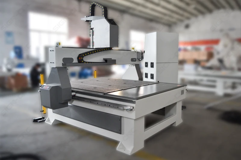Гравировальный Станок По Дереву Фрезерный Станок С ЧПУ Для Дверь Шкаф
