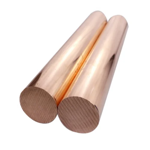 Chromium Zirconium Copper C18150 CuCr1Zr for Electrode
