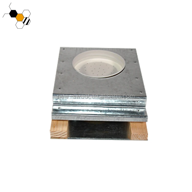 American Boardman Entrance Bee Feeder