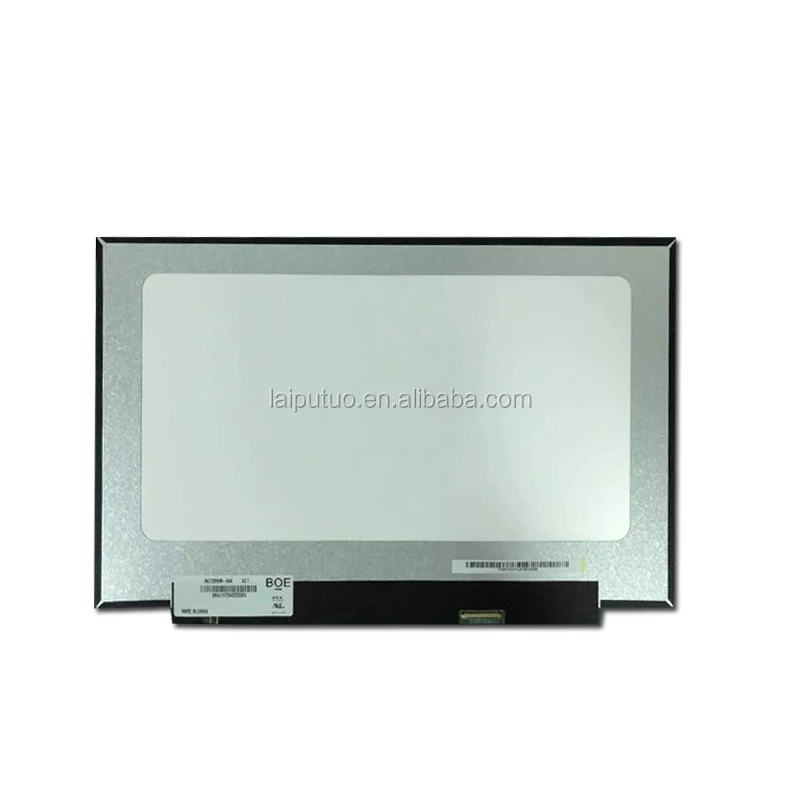 15.6 inch 40 pin panel TFT LCD NV156FHM-NX3 NV156FHM-NX1 1920*1080 144hz  FHD IPS for Asus ROG Strix G512LI for gaming laptop