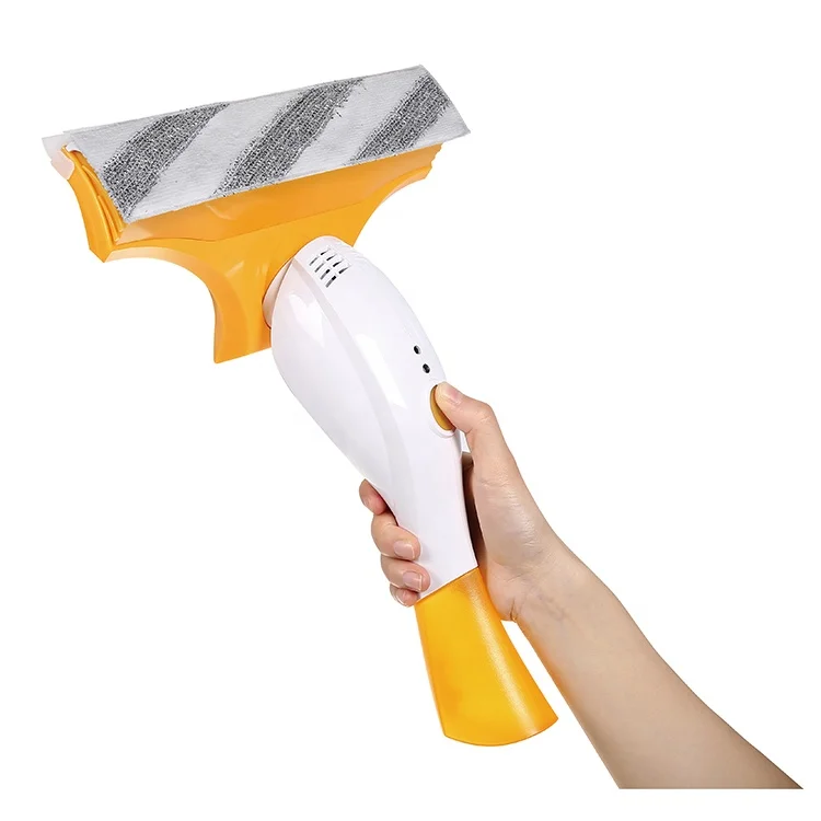 Electric window cleaning machine Wireless handheld small charging window cleaner Household glass and window cleaning machine