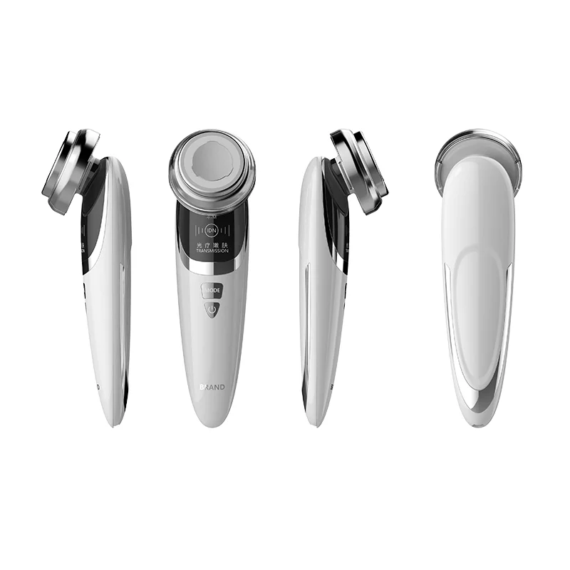 USB Charged Portable High Frequency Anti Wrinkle Skin Tightening Beauty Device For Home Use