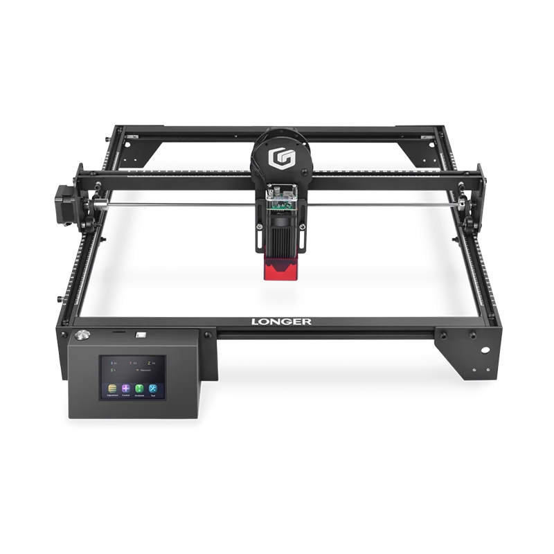 EU US Stock Warehouse Dropshipping Laser Engraver Cutter Agent Price Wood Acrylic Laser Engraving Cutting Machine