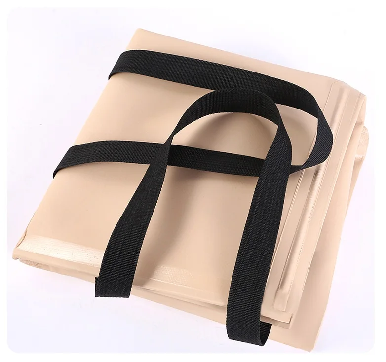 Collapsible Bucket Folding Water Bucket Portable Wash Basin For Camping Fishing Travelling Outdoor Gardening Car Washing