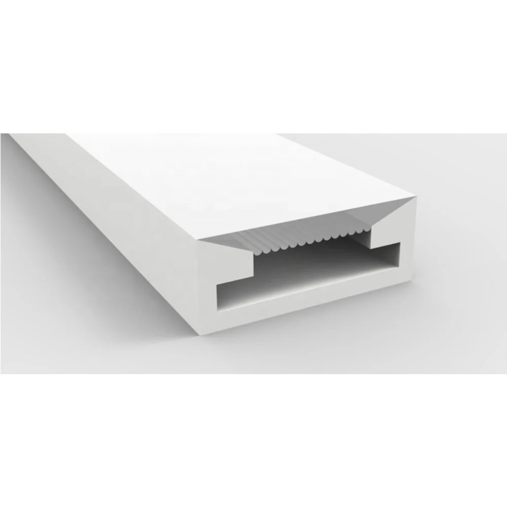 Светодиодная неоновая трубка Водонепроницаемая IP65 5 м/рулон 15*5 мм для 12 светодиодной ленты 90 идеальных 75 медных световых струн 100% силикон