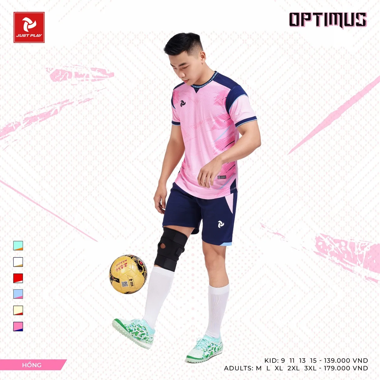 High Quality Soccer Wear Jerseys Football Jersey Custom Tags Oem Service Good-Quality Material Just Play Original Manufacturer