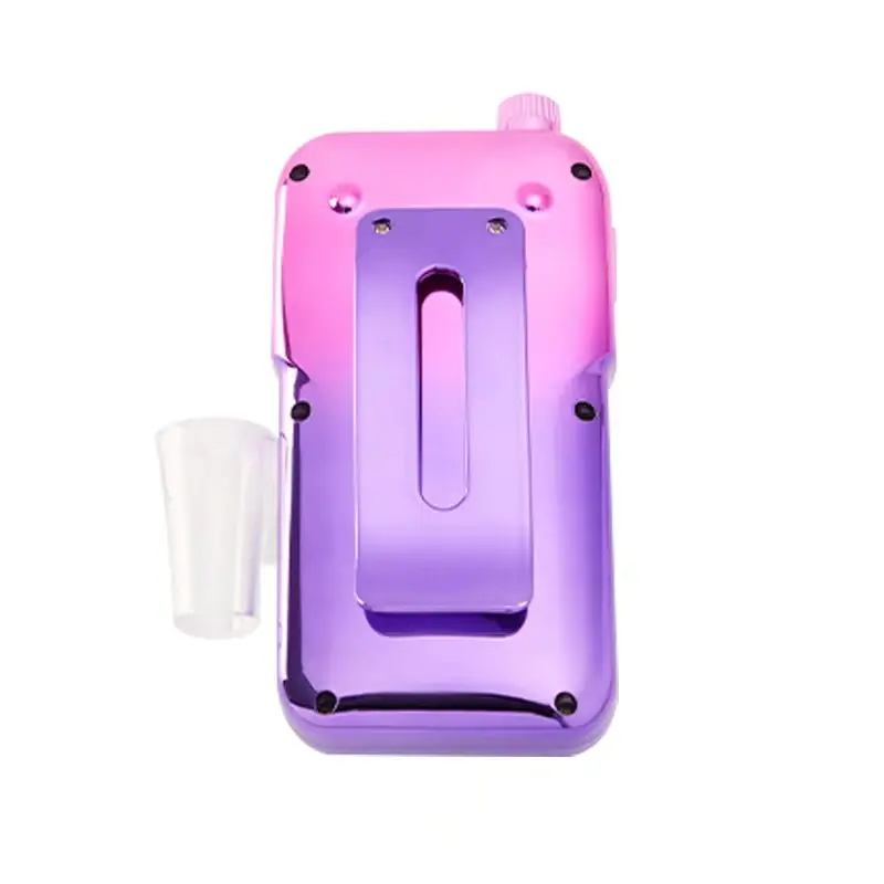 New 35000RPM Coreless Motor Cordless Portable Rechargeable Nail Drill Nail Art Electric Manicure